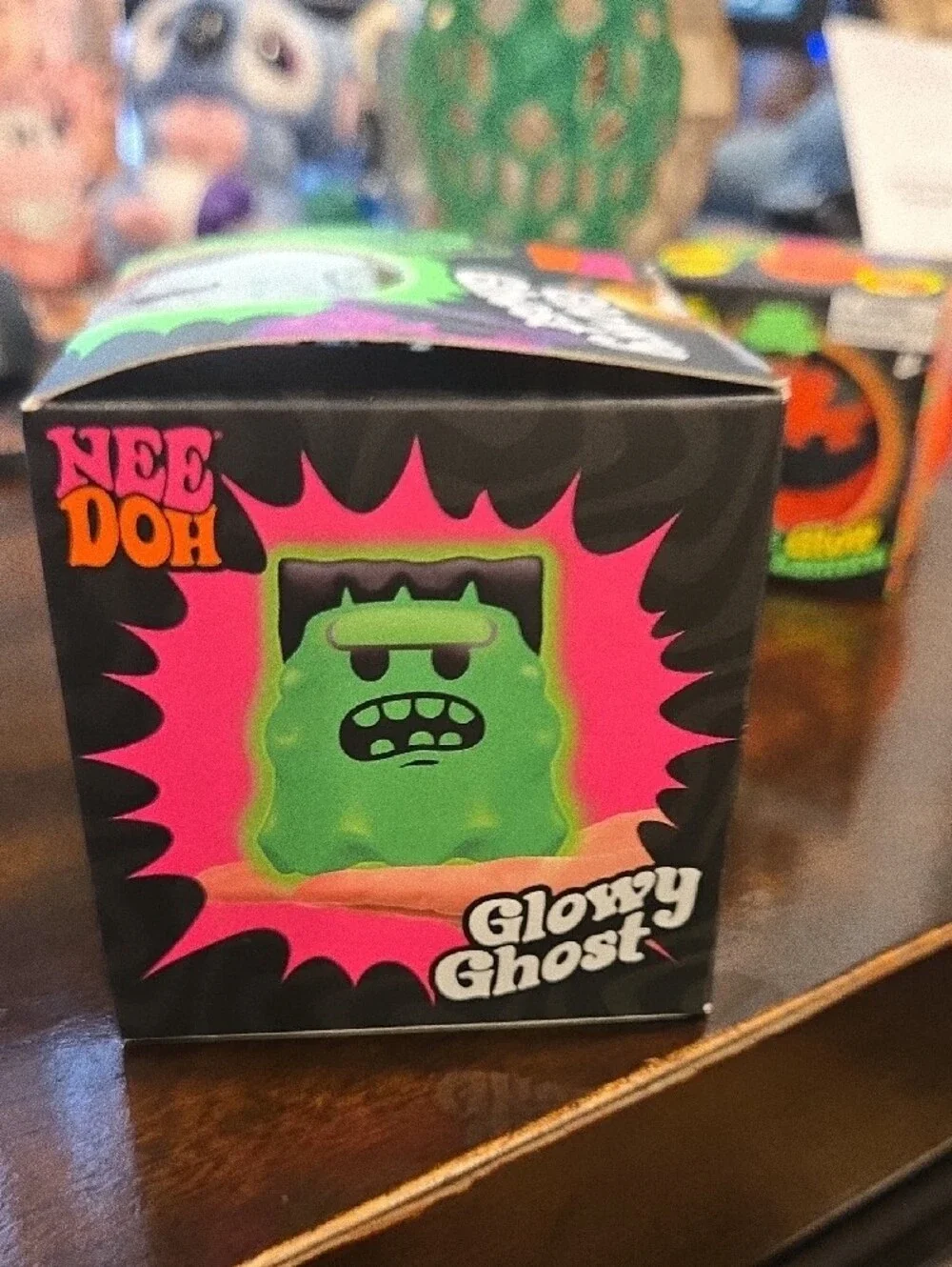 Schylling needoh glowy